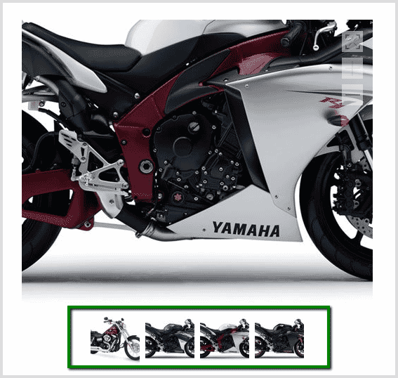 Add as many images to your Sirv Zoom gallery in Shopify Add as many images to your Sirv Zoom gallery in Shopify