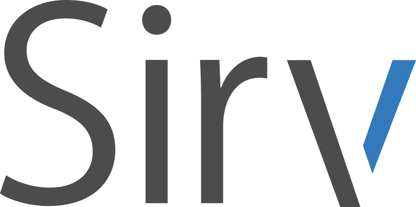 Sirv Logo