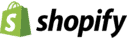 shopify logo