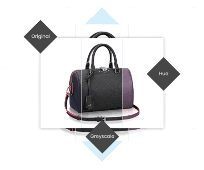 Mini Chain Crossbody Bag, Salesforce Commerce Cloud