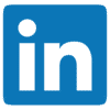 LinkedIn logo