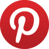 Pinterest logo