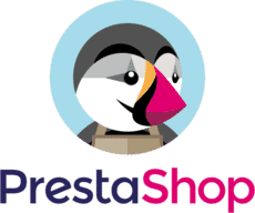 prestashop logo