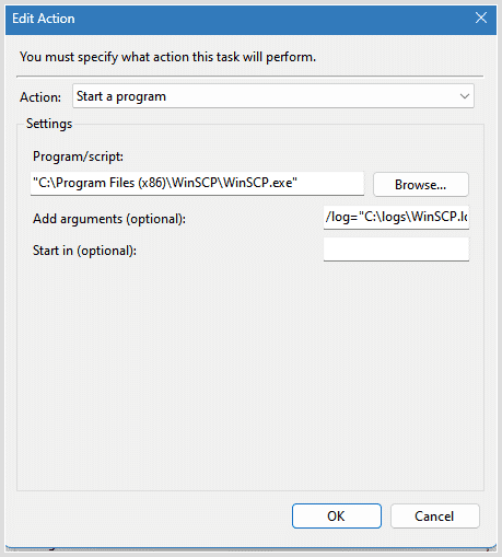 Automatically Upload Files via FTP - Sirv Help Center