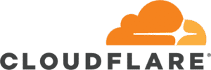 Cloudflare logo