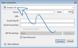 Cyberduck Registration Key