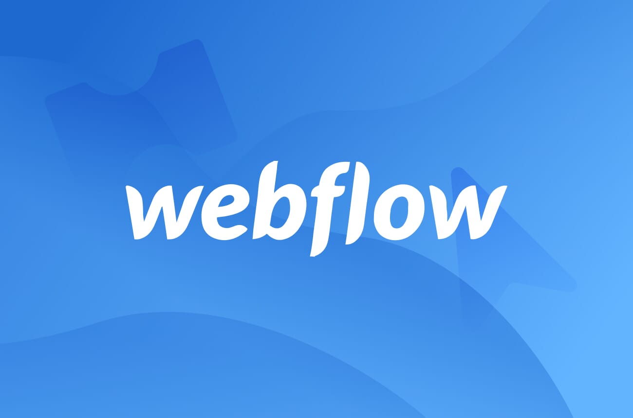 Webflow logo