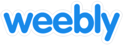 Weebly logo