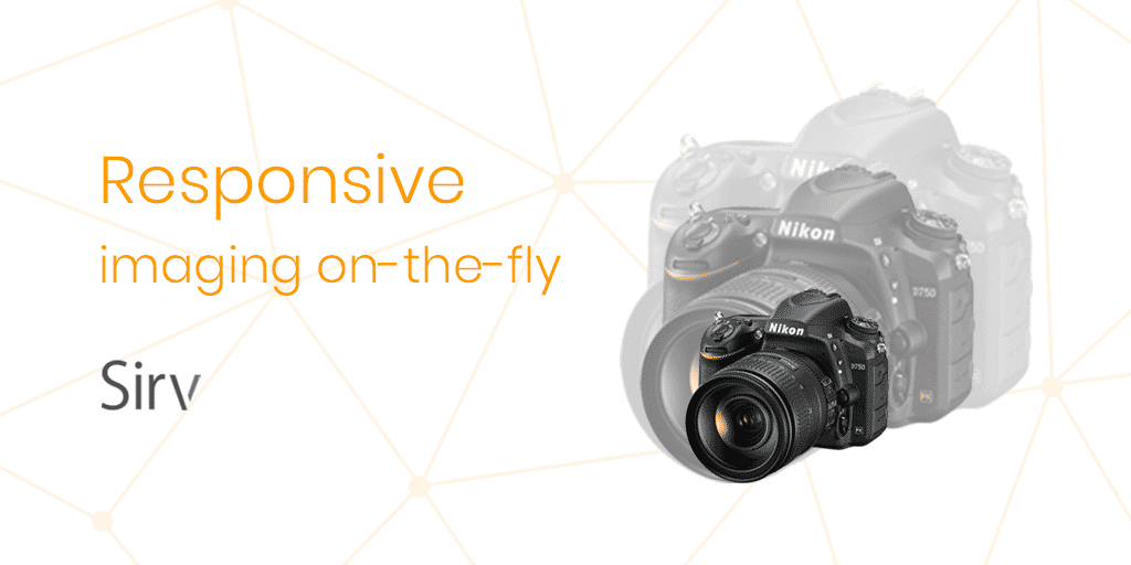 Responsive Images On the fly Automatic Generation And CDN Delivery 
